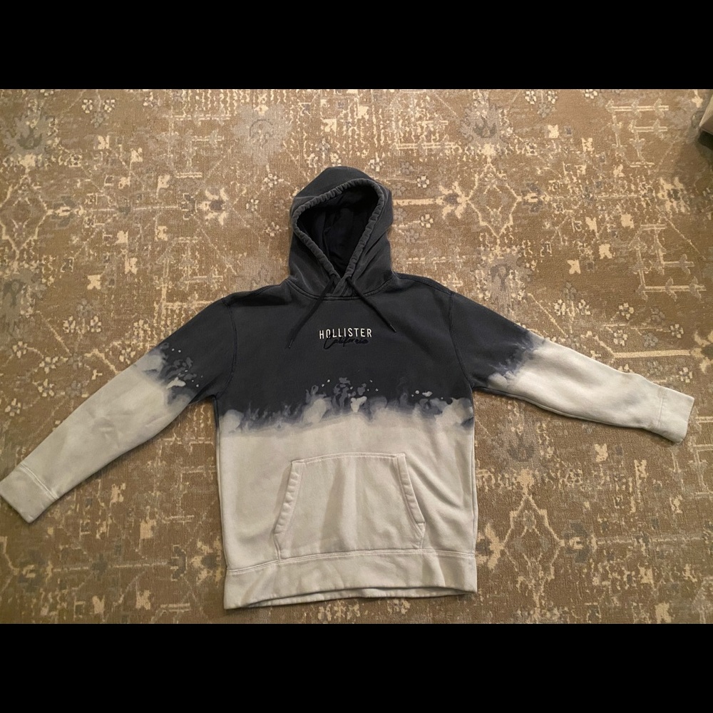 Hollister hoodie